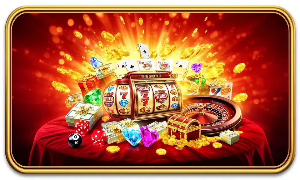 tuna178 Live Baccarat Salon